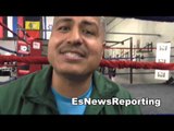 bon bon boxing awards  - coming soon EsNews Boxing