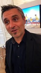 L'hommage rendu par l'historien du PSG à Louis Nicollin !