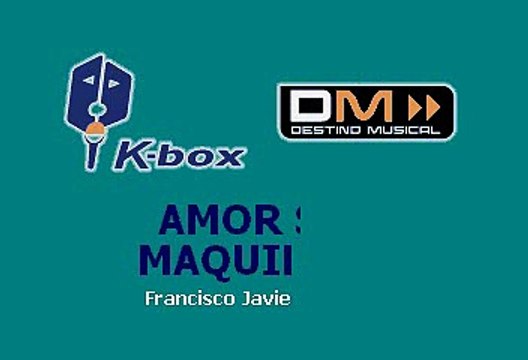 AMOR SIN MAQUILLAJE - JOAN SEBASTIAN (KARAOKE)