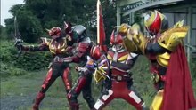 すべての仮面ライダーハイパーバトル�