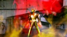 すべての仮面ライダーハイパーバトルスペ�