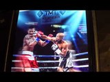 floyd mayweather marcos maidana calls out floyd EsNews Boxing