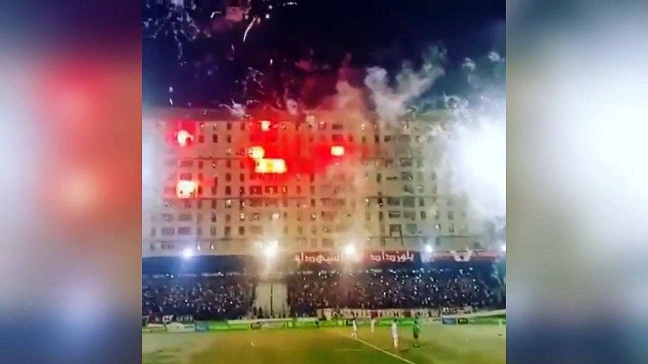 Amazing celebrations during a football match. | Best of Football