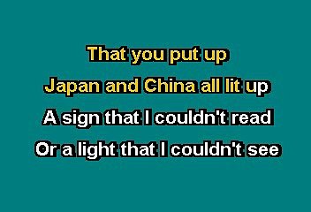 SPEED OF SOUND - COLDPLAY (KARAOKE)