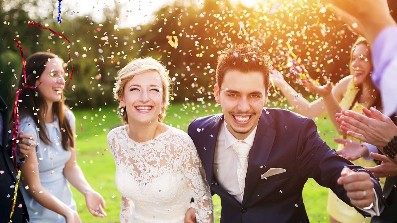 Et mariage populaire vidéos cousin