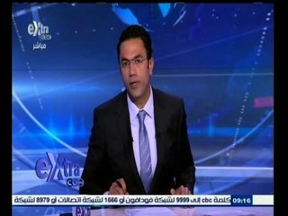 #غرفة_الأخبار | جولة إخبارية مع #محمد‪_‬الجندي لصباح 24 مارس 2015