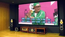 ???TV - ??? BEST NETWORK GAME SHOW TV KOREA AJAE VIKI Ep3