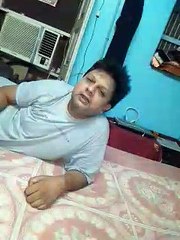 Siddharth nigam ghantaghar katni.
