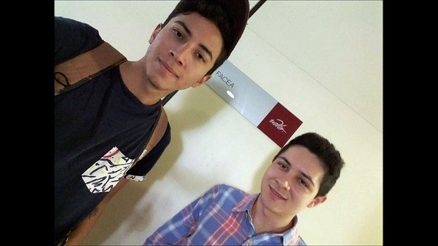 Video de proyecto integrador 1