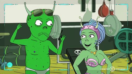 Jeff & Some Aliens - Sammy Shoots a Movie-sFx4c6SCAL0