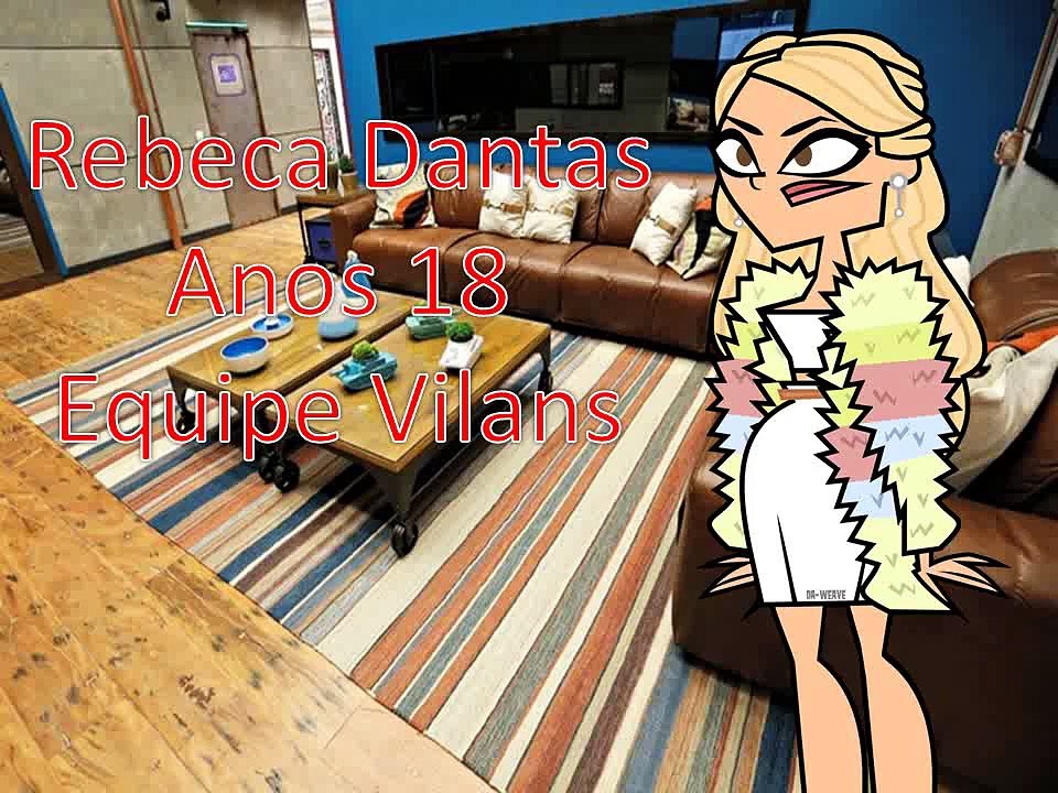 Vilans 3 ep 1 Paredão