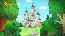 The Sorcerers Apprentice_ Gulivers Travel - Fuzzy Tales