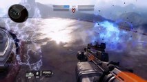 TITANFALL 2 1v1 Coliseum Gameplay (Xbox One   Scuf Controller)