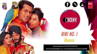 Bibi No. 1 - Bibi No. 1 | Full Audio Song | DJ LUCKY | RK MENIYA