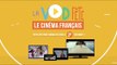 Fête de la VOD spécial cinéma français sur imineo.com