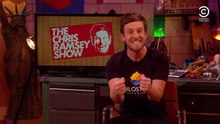 Gamewreckers with Tez Ilyas and Tom Rosenthal -