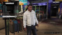 Kamau Bobangi in Los Santos Part 1 -  GTA V on PS4 Comedy