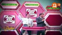 Que dice el Publico 03 -Se lo ganó, se lo ganó se lo ganó -pt3