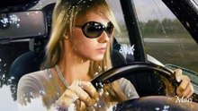 Yello-drive driven