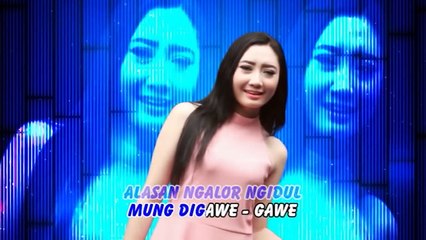 Music House''Ojo Nguber Welas'' InezTinensia