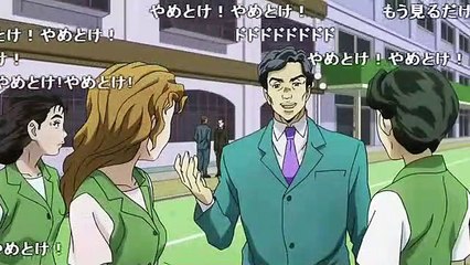 【ジョジョコラ再現MAD】やめとけ！やめとけ！【吉良の同