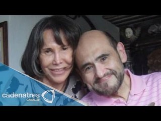 Édgar Vivar no está de acuerdo con la venta de la casa de "Chespirito"