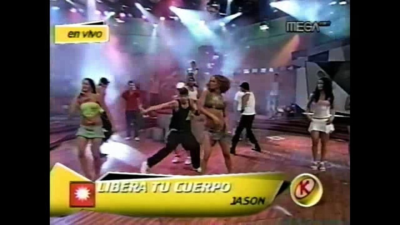 MEKANO JASON   LIBERA TU CUERPO   NOVIEMBRE 2005 VHS RIP)   ® Manuel Alejandro 2015[1]