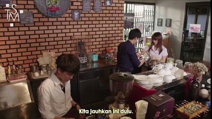 Lovey Dovey - EP.19 [2-4] Sub Indo