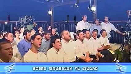 69 Años de Israel: Rajeim (Misericordia) - Mordechai Ben David