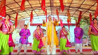 Chalo Maiya De Dware _ Maa Teri Maya _ Devotional HD Video Songs-iM