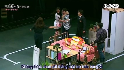 Hiện Trường S3E09 2/2