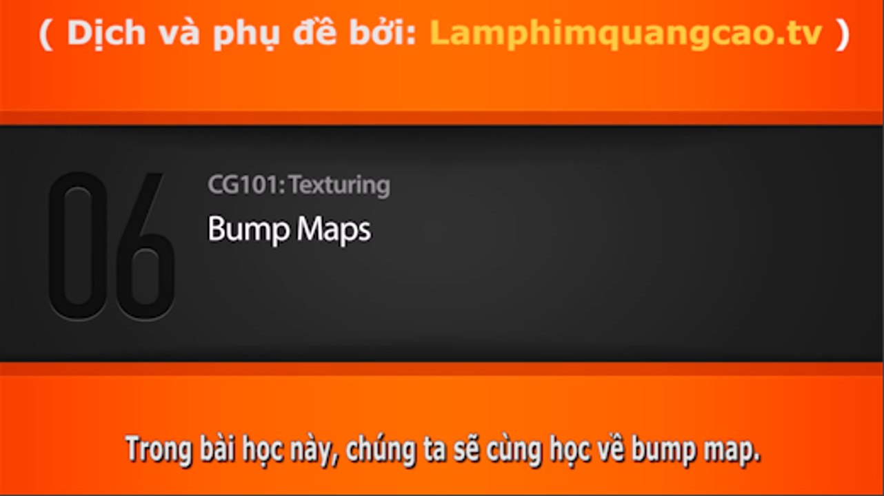 Bumpmap là gì ?