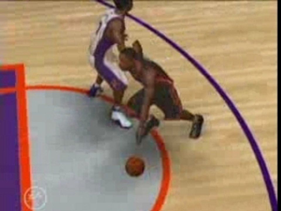 NBA