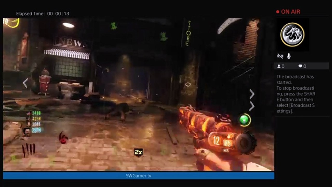 Cod bo3 zombie (125)