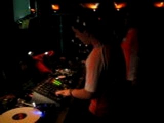 Dj gordy (radical) - fiesta naranja 2004