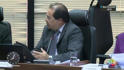 Eleição PGR: formação da lista tríplice