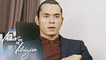 Ikaw Lang Ang Iibigin: Carlos wants to see Gabriel and Bianca's hardships | EP 42