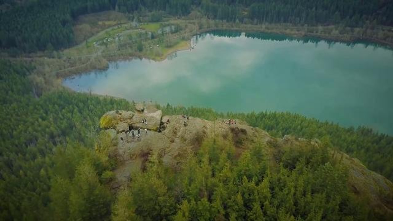 RattlesnakeLedge