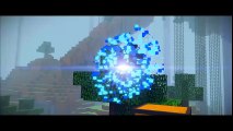 Survival Games Movie The Mutant Assault! (Minecraft Animation)