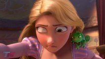 Tangled Craziness - Try Not To Laugh [HD]