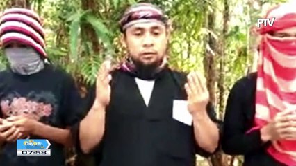 PNP, iniimbestigahan na ang kaugnayan ni Hapilon sa may-ari ng tindahan ng baril sa Mindanao