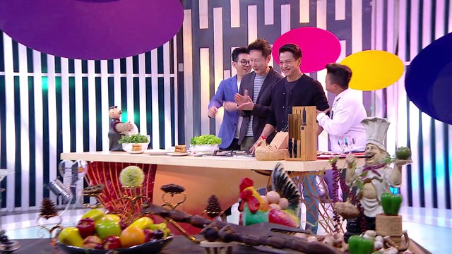 แหนมเนือง ร้านคู่แฟดแหนมเนือง จ.มุกดาหาร 23 มิ.ย.60 (1/2) ครัวคุณต๋อย