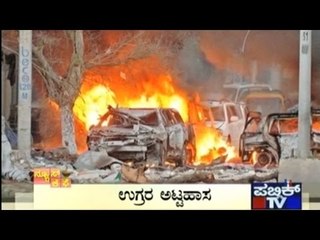 News Cafe | Top Stories | June 2nd, 2016 | 8:00 AM