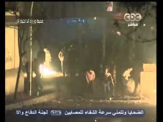 الدكتور سالم عبد الجليل يتحدث عن دور علماء الدين