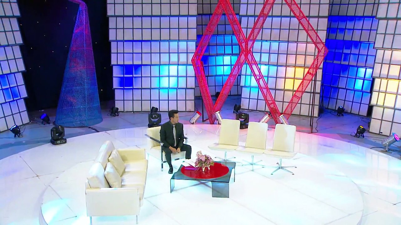 TODAY SHOW 25 มิ.ย.60 (1/2)  Talk  Show นักแสดงสายลับจับแอ๊บ