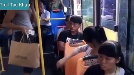 The most dangerous men on the planet - Chinese version - Part 6