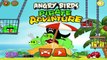 Angry Birds Jump Adventure Jumping Skill Game Walkthrough High Score