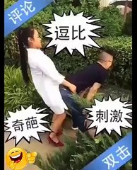 The most dangerous men on the planet - Chinese version - Part 7