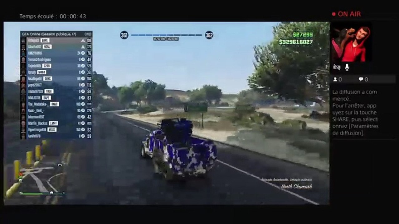 Diffusion PS4 en direct de lsrudy (13)