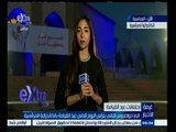 #غرفة_الأخبار | البابا تواضروس الثاني يترأس قداس عيد القيامة بالكاتدرائية والسيسي يبعث بتهنئة